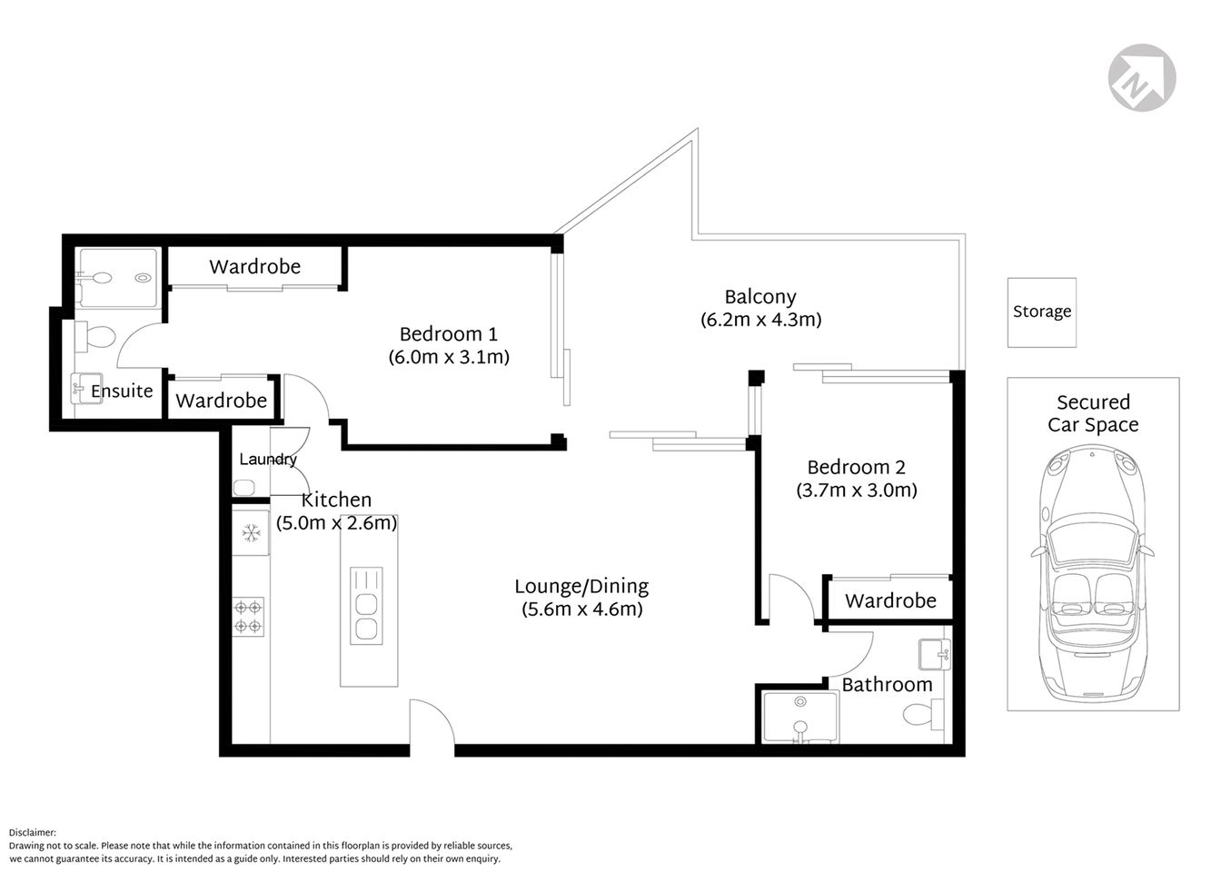 Property listing image