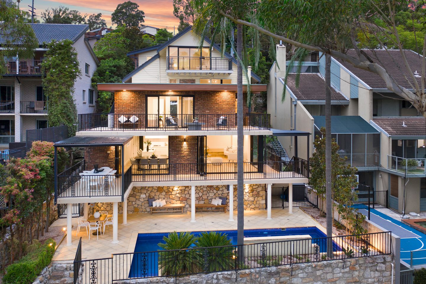 Property listing image