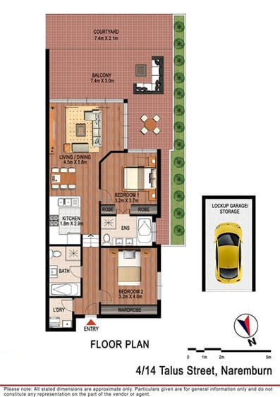 Property listing image