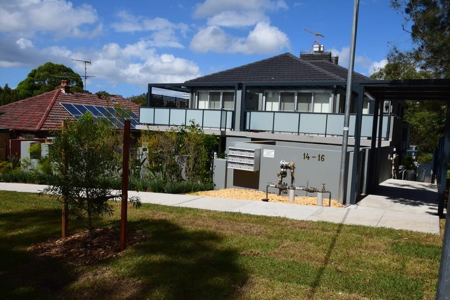 Property listing image