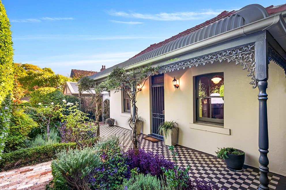 Property listing image