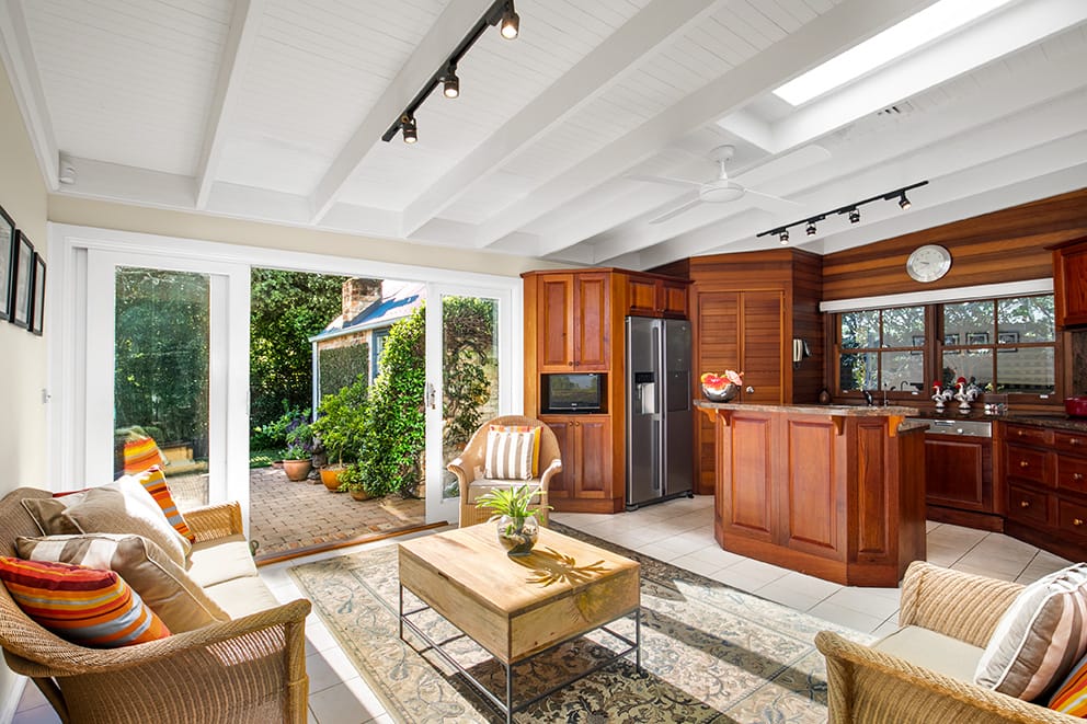 Property listing image