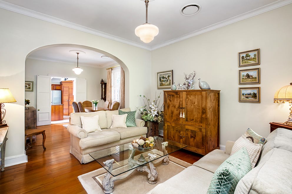 Property listing image