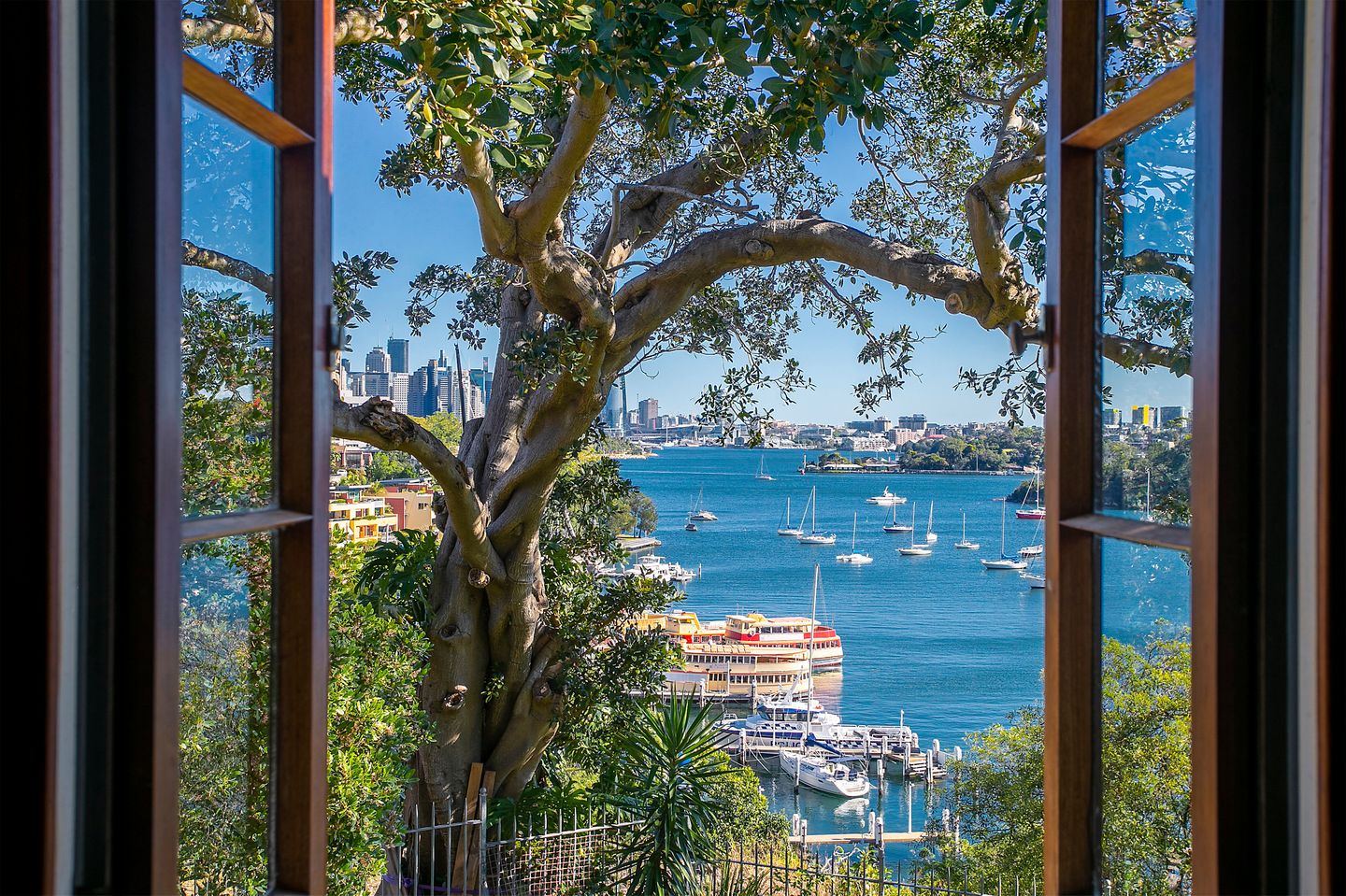 Property listing image