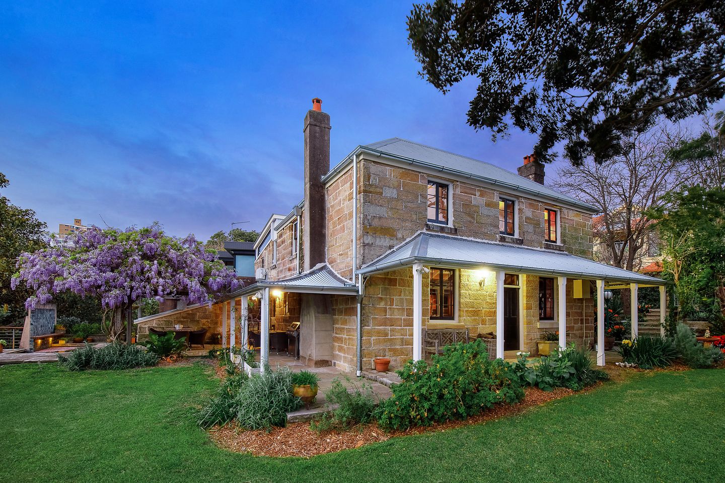 Property listing image