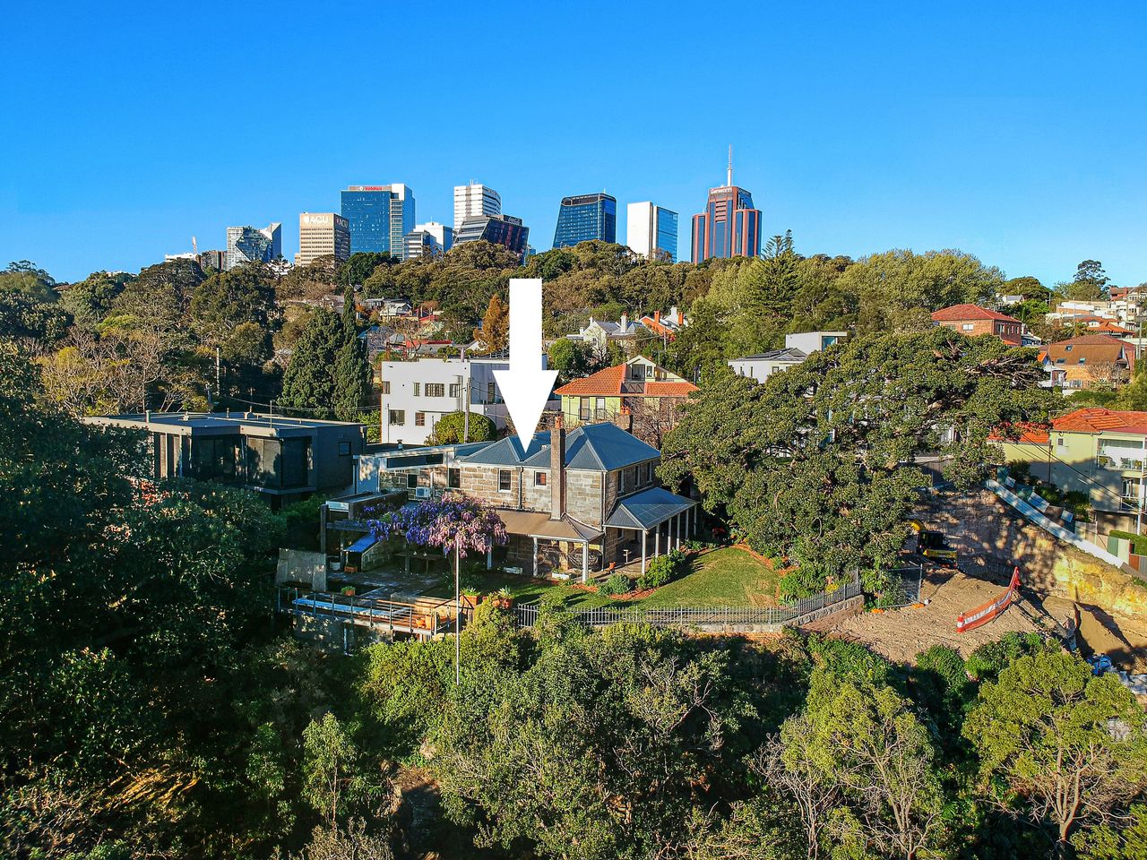 Property listing image