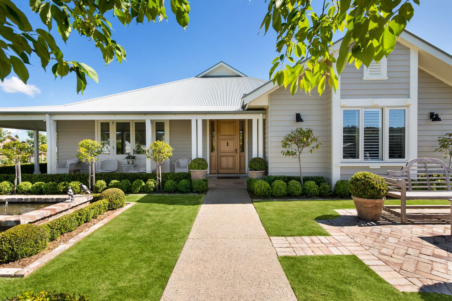 Property listing image