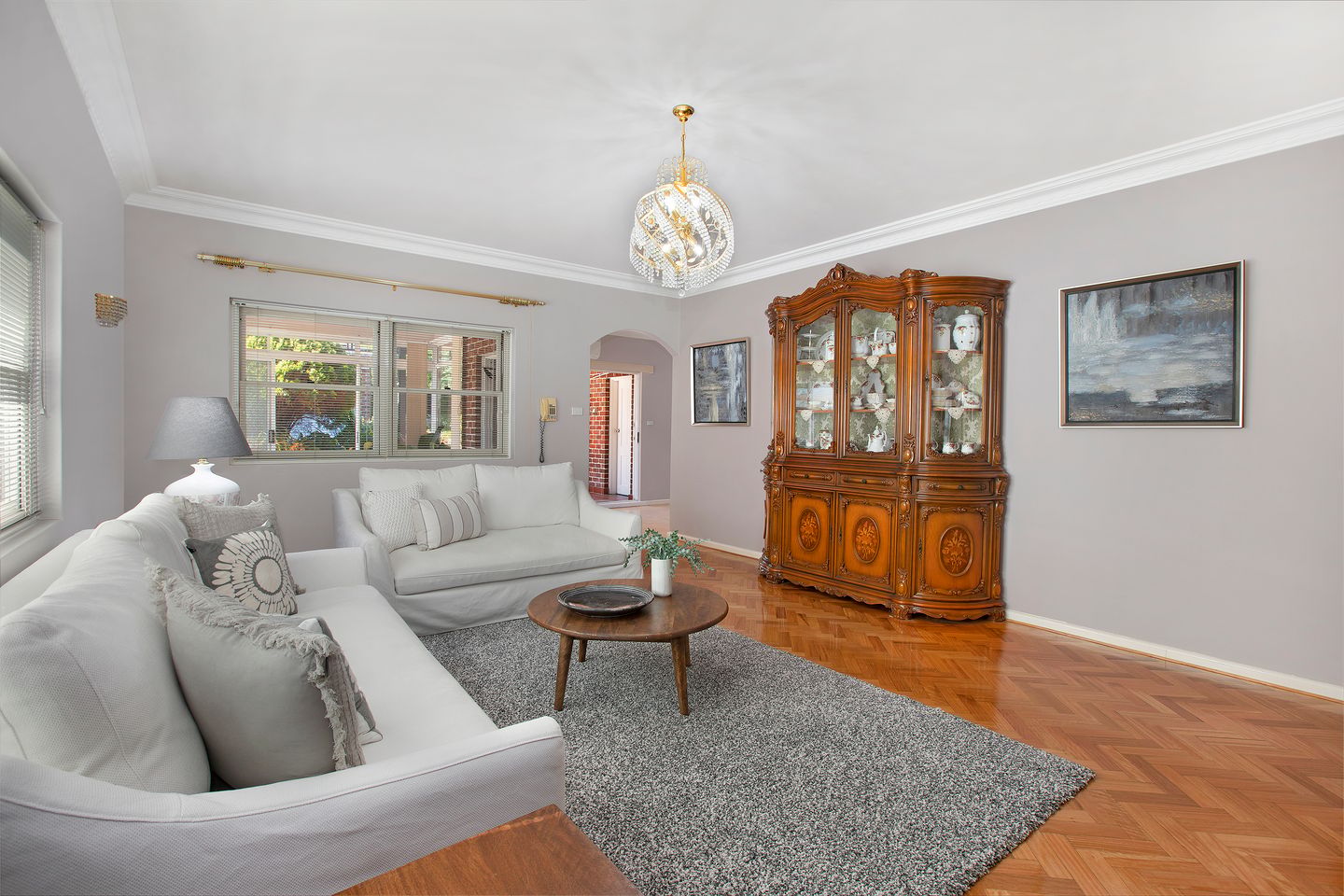 Property listing image