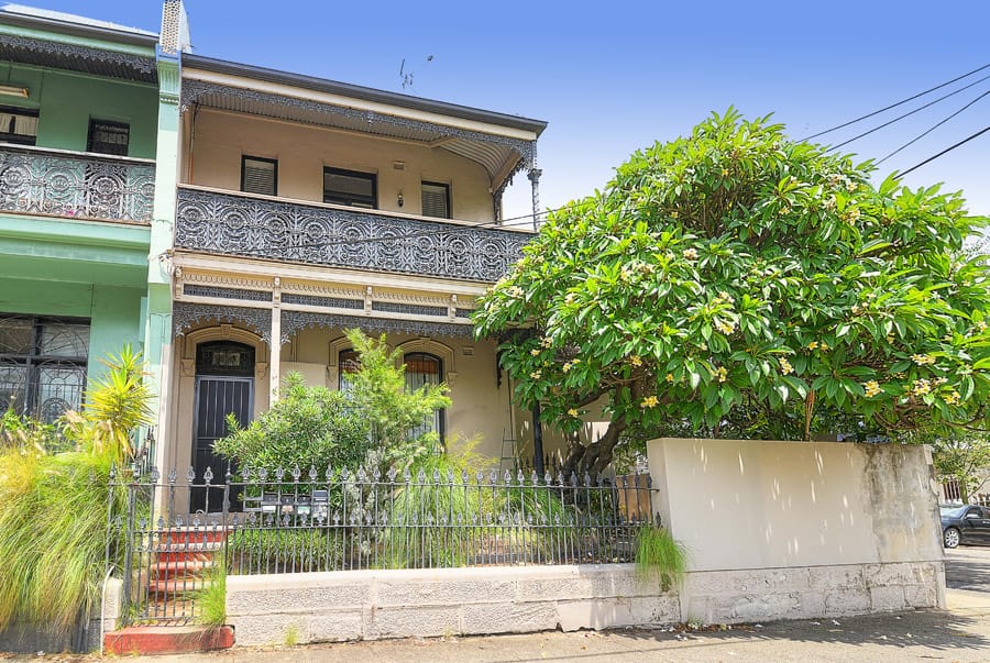 Property listing image