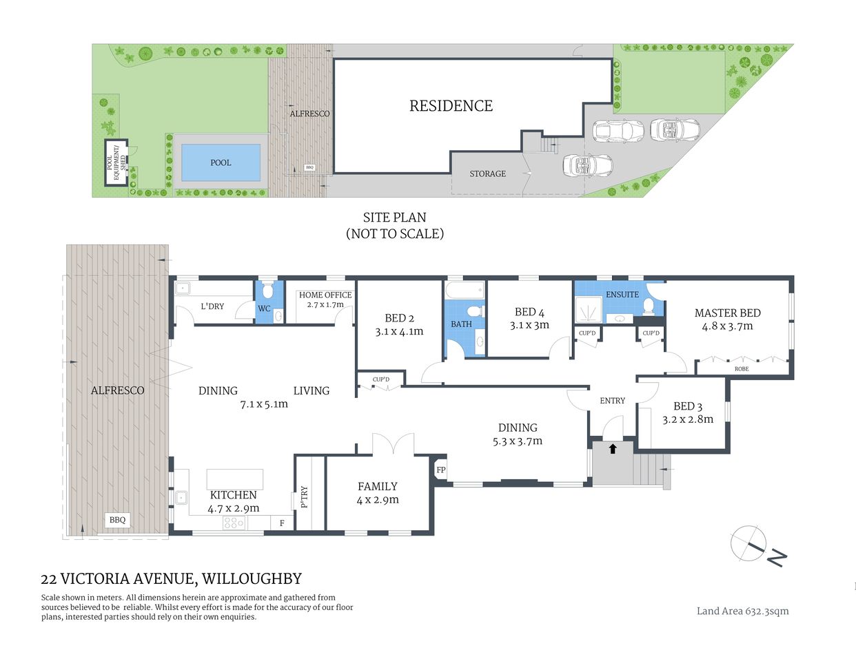 Property listing image