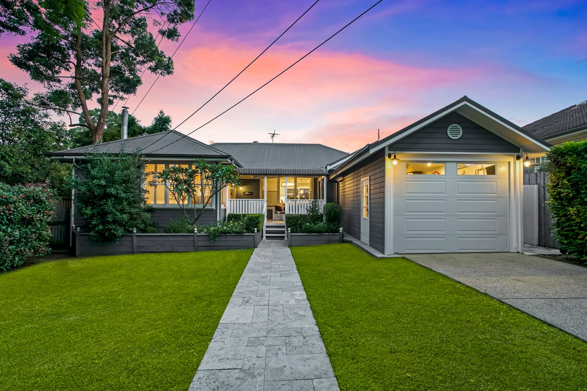 Property listing image