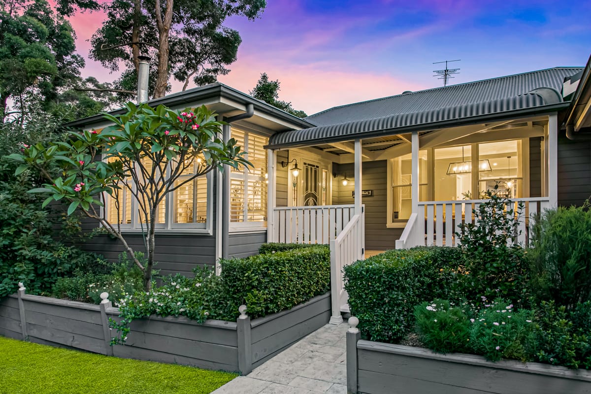 Property listing image