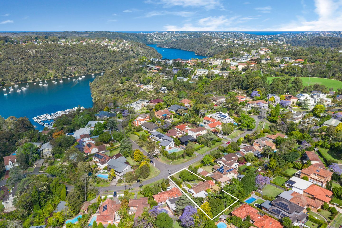 Property listing image