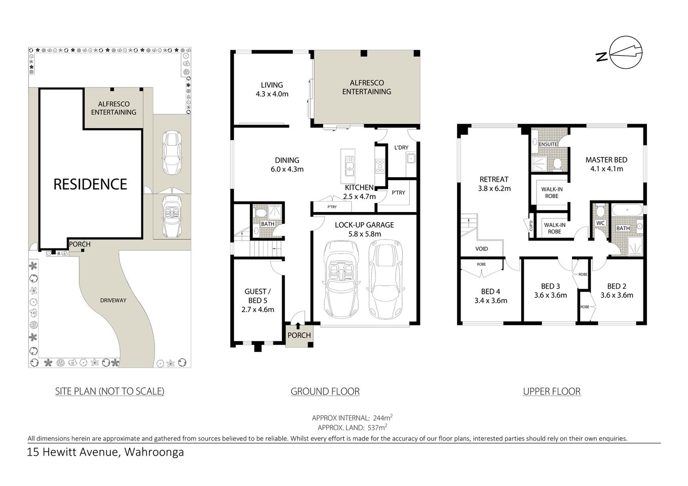 Property listing image