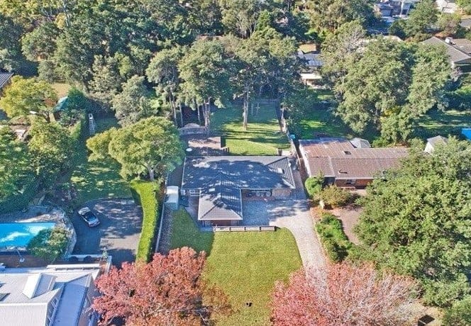 Property listing image