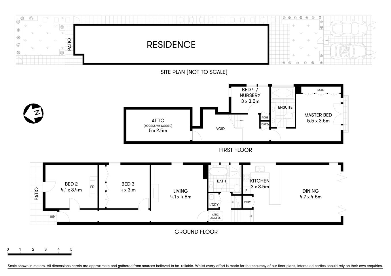 Property listing image