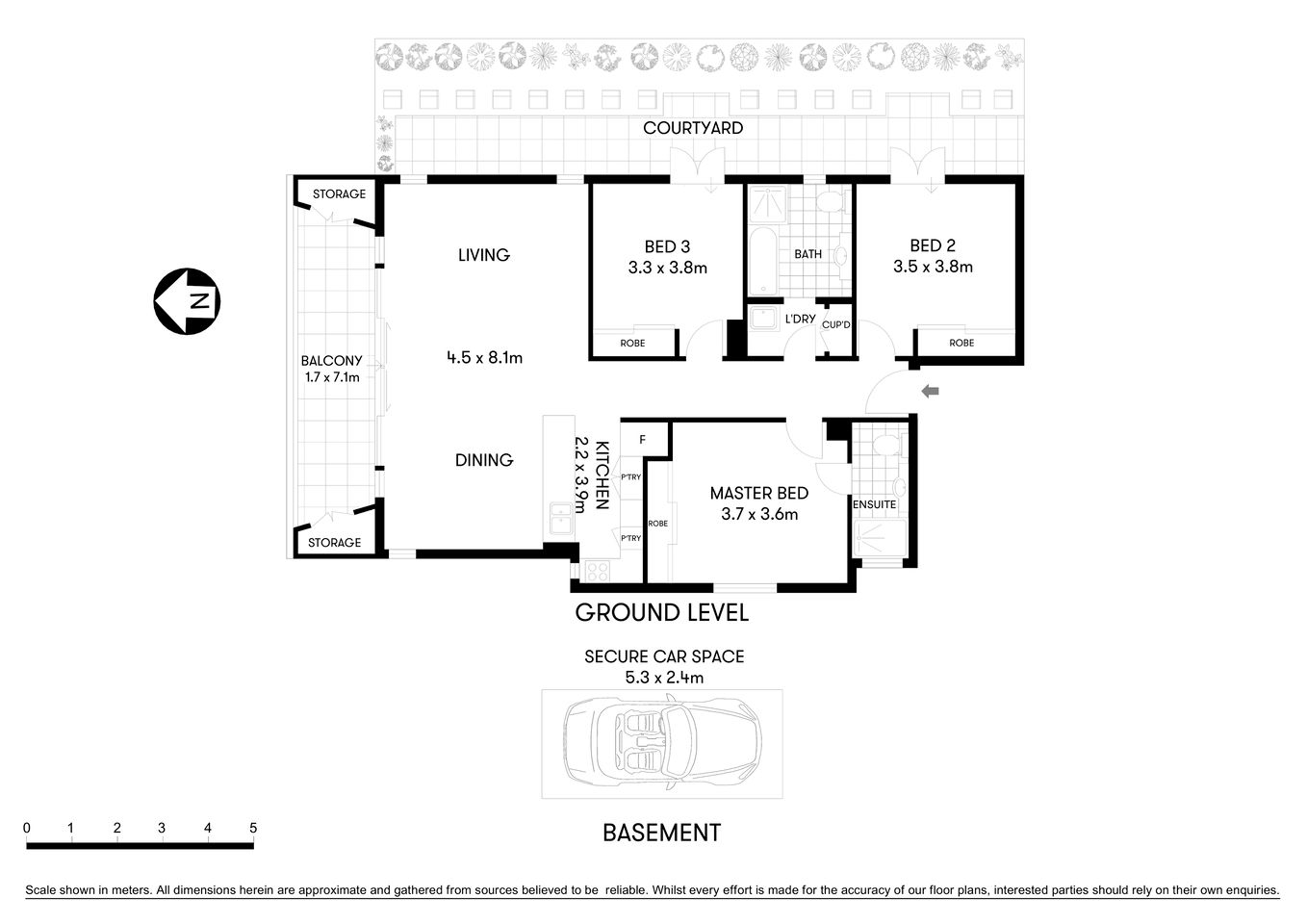 Property listing image