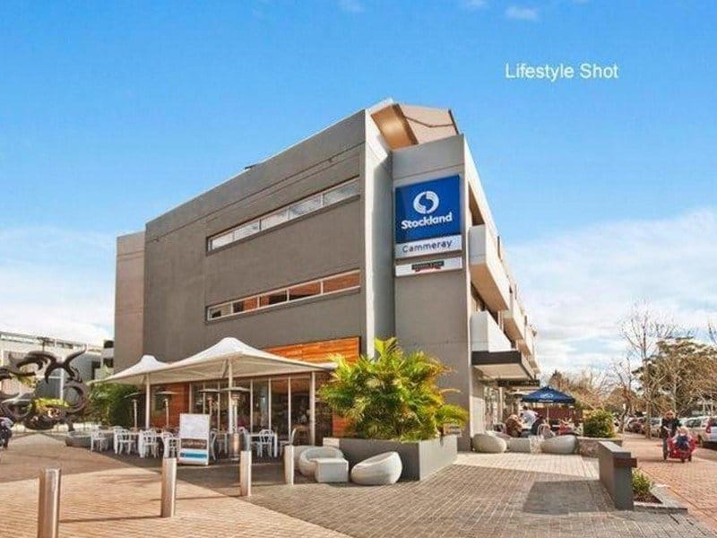 Property listing image