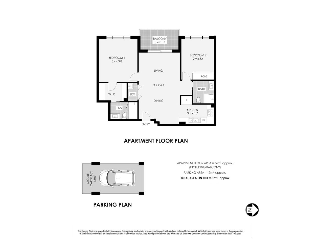 Property listing image