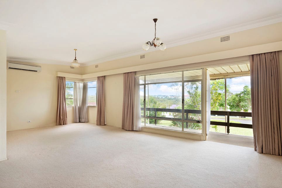 Property listing image