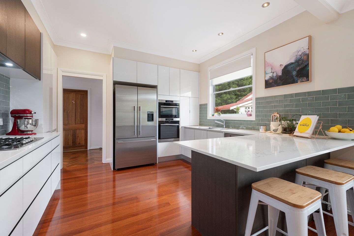 Property listing image