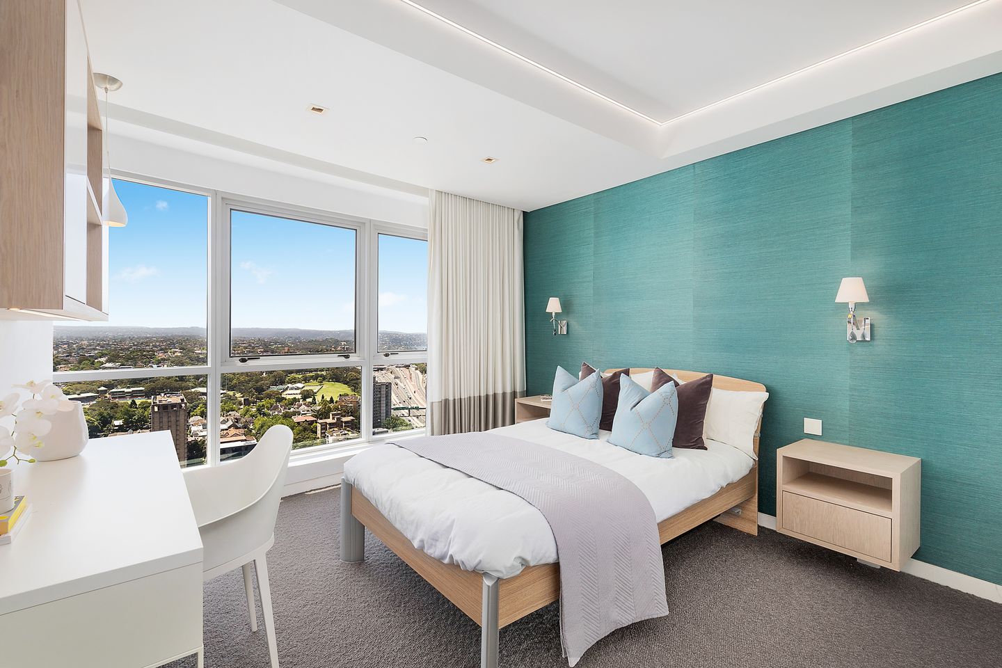 Property listing image