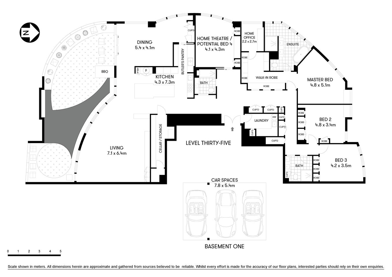 Property listing image