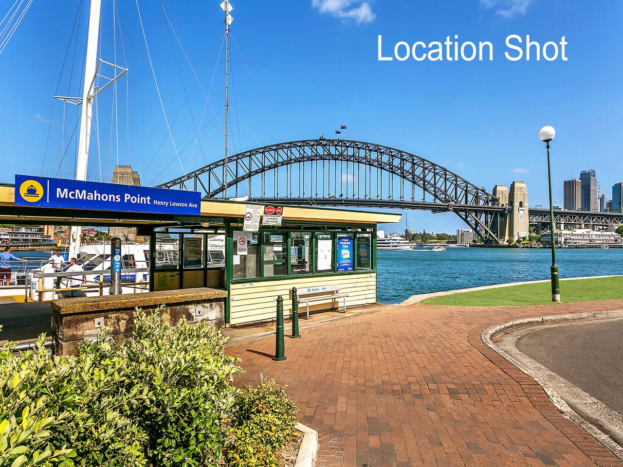 Property listing image