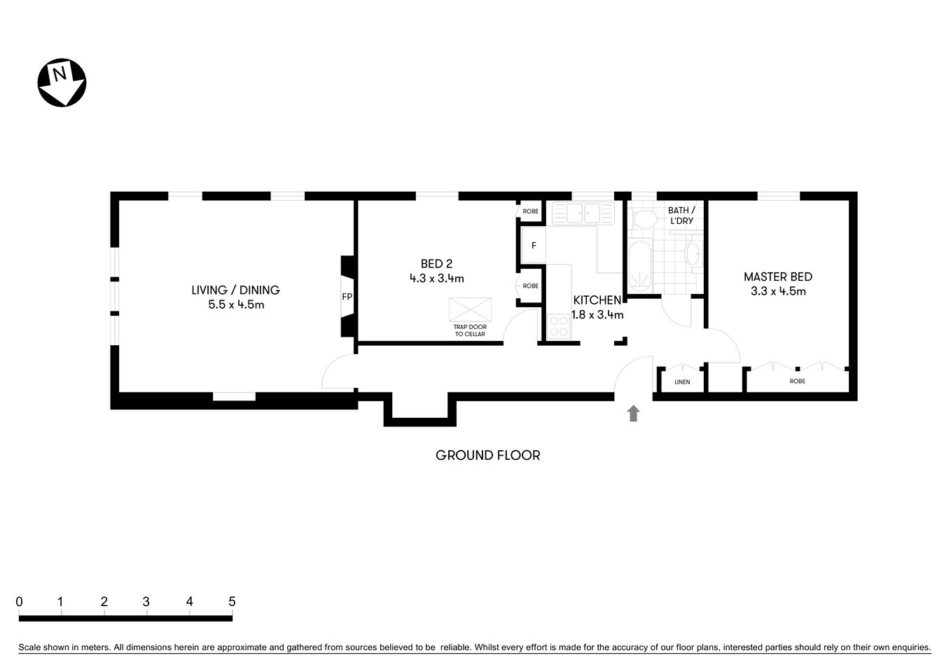 Property listing image