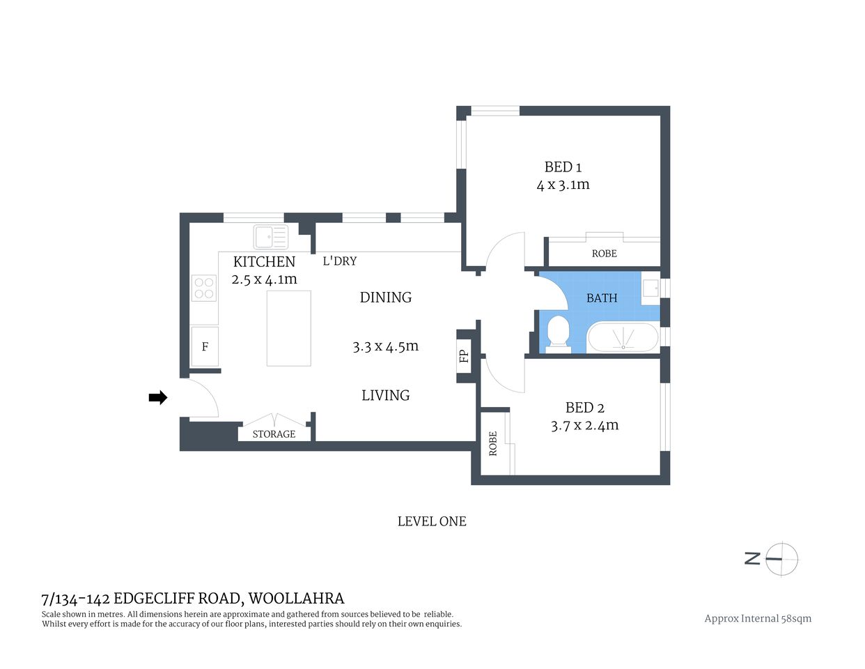 Property listing image