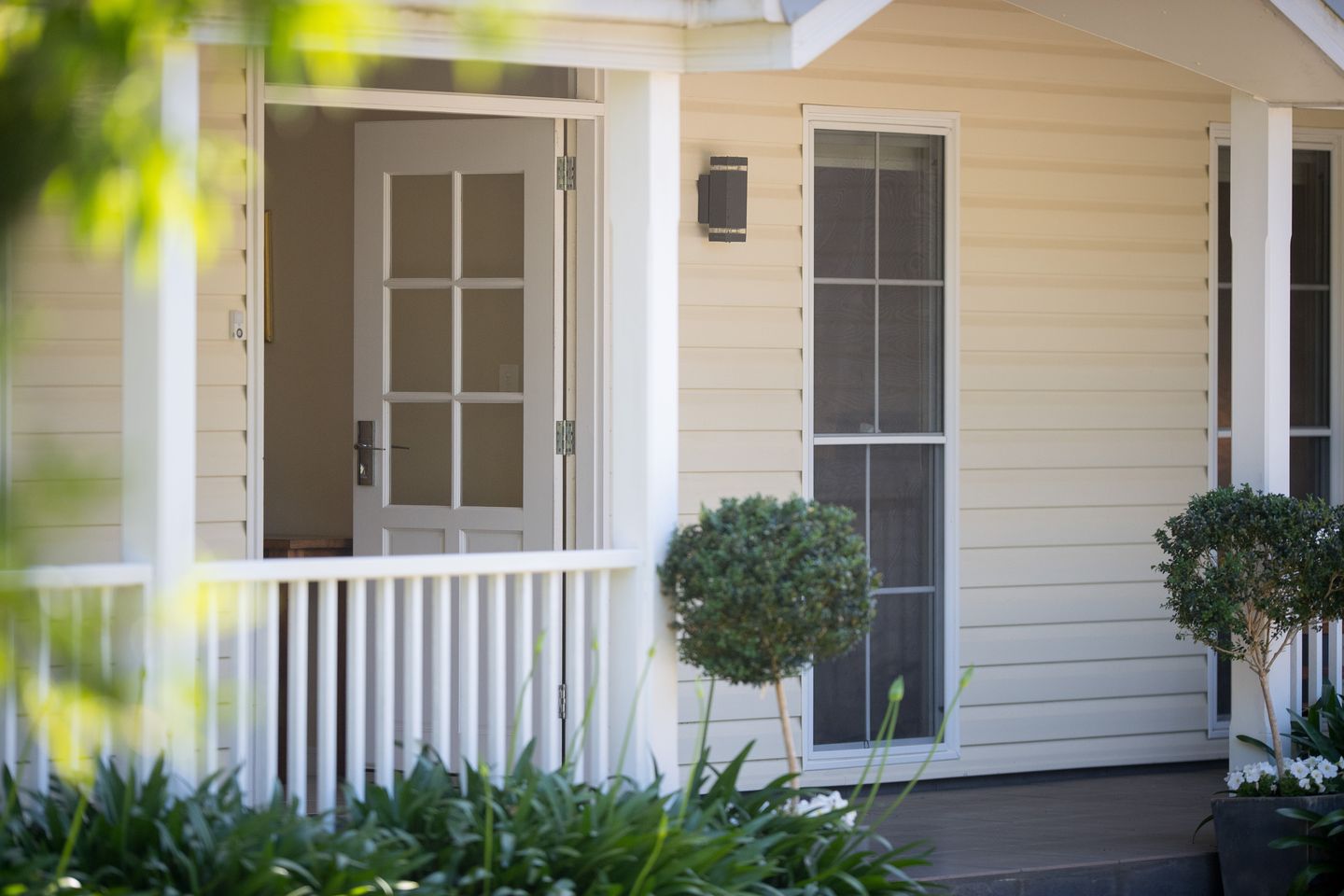 Property listing image