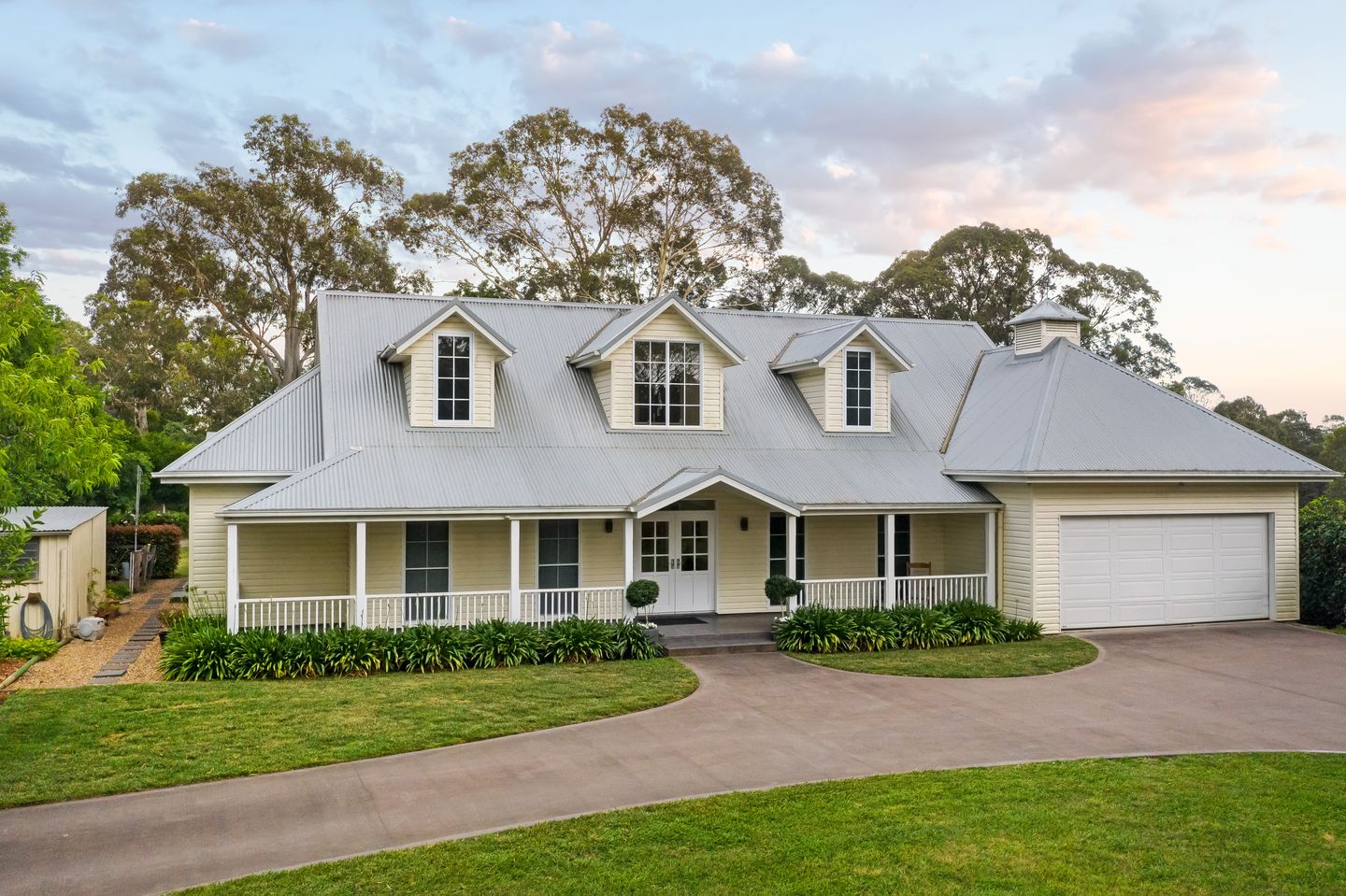 Property listing image