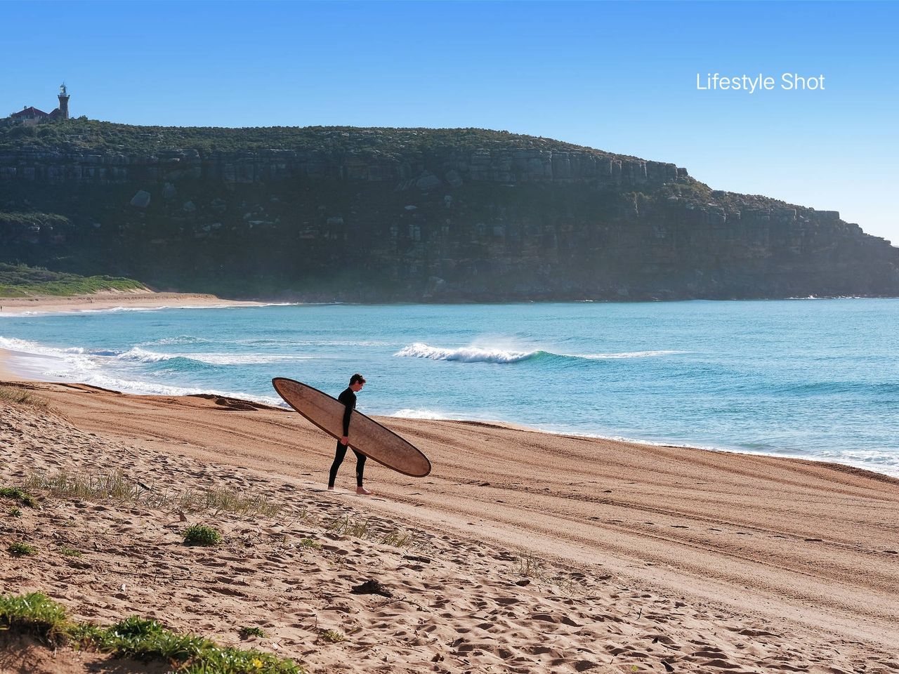 Property listing image