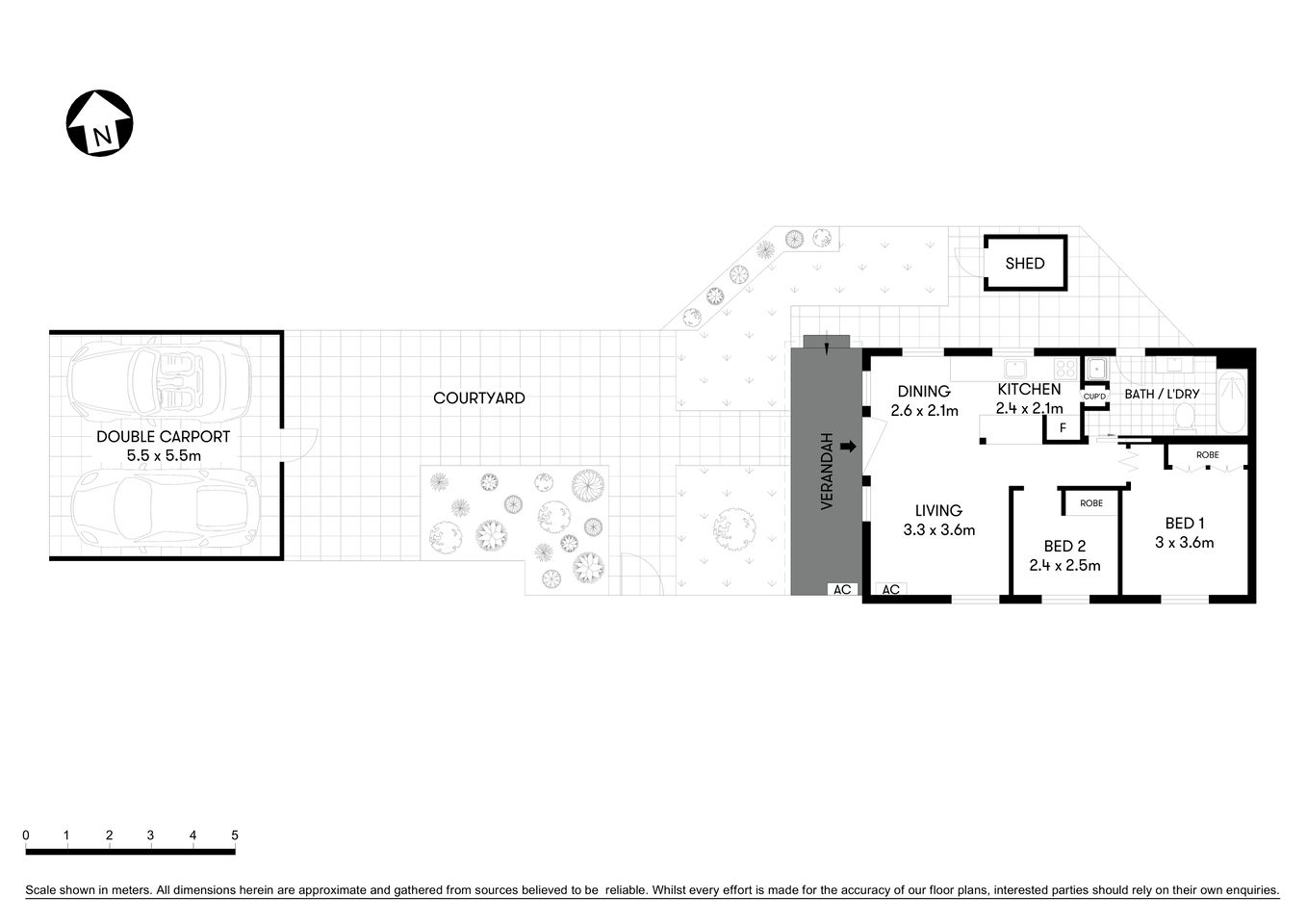 Property listing image