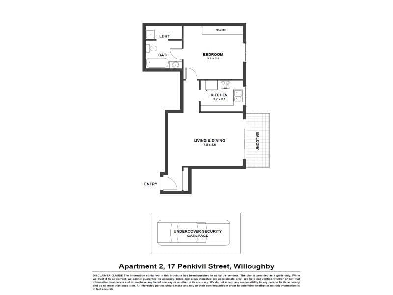 Property listing image