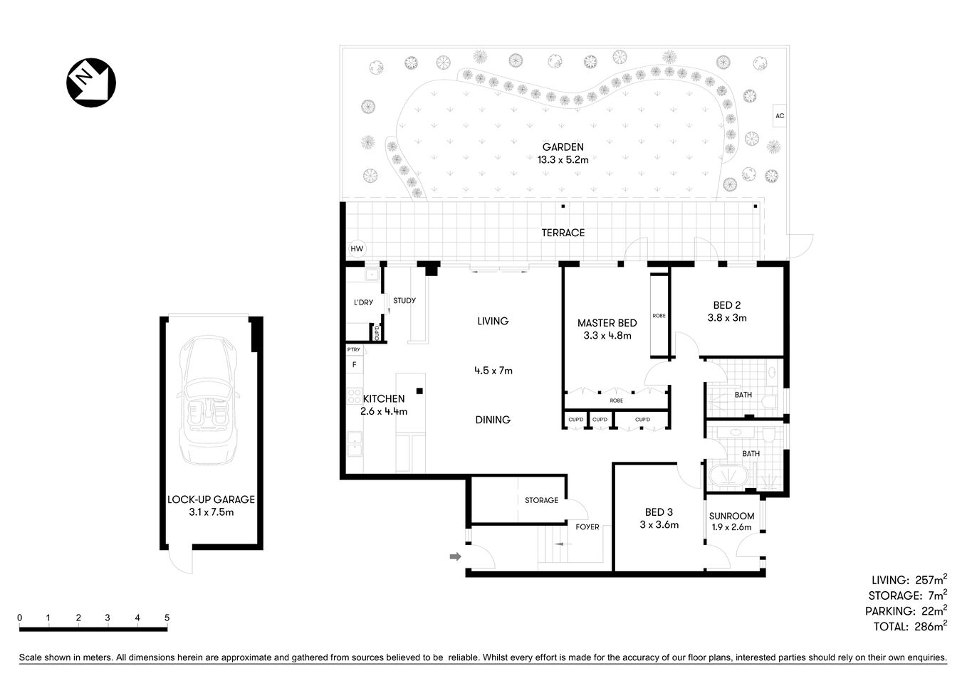 Property listing image