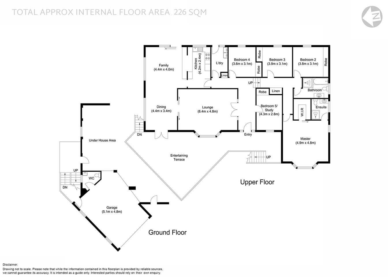 Property listing image