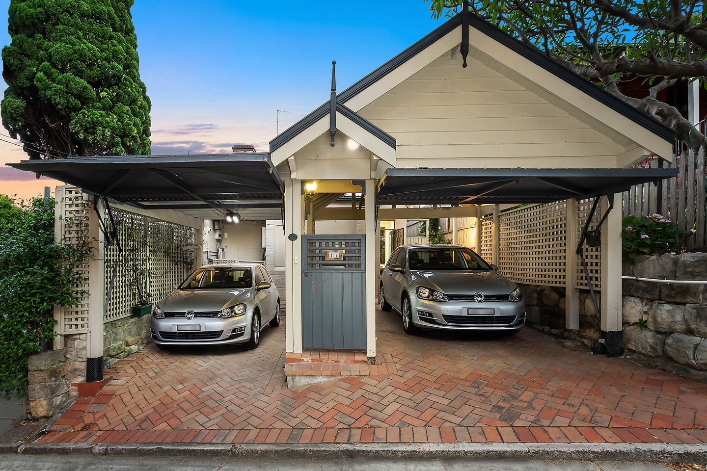 Property listing image