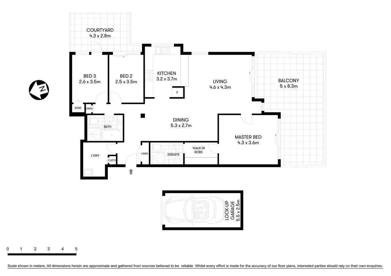 Property listing image