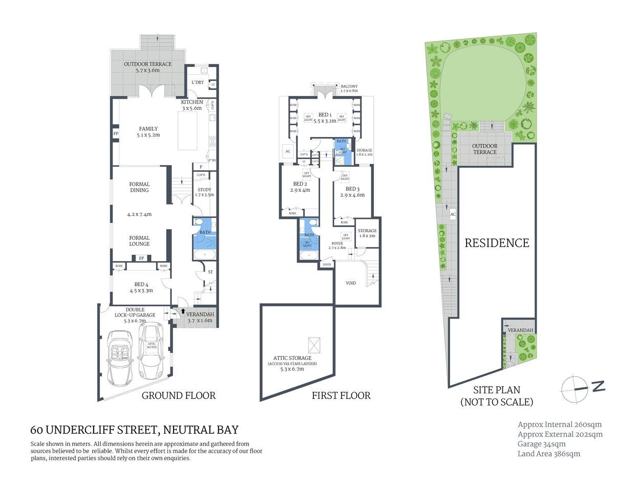 Property listing image