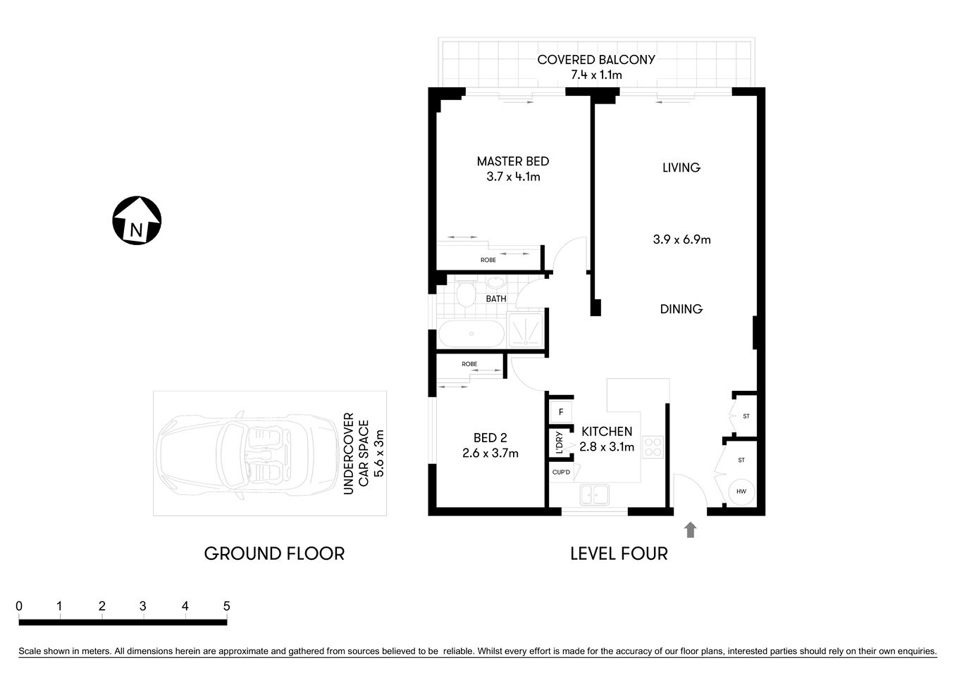 Property listing image