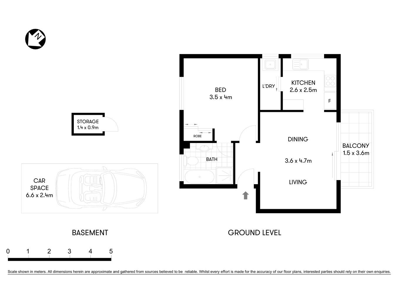 Property listing image