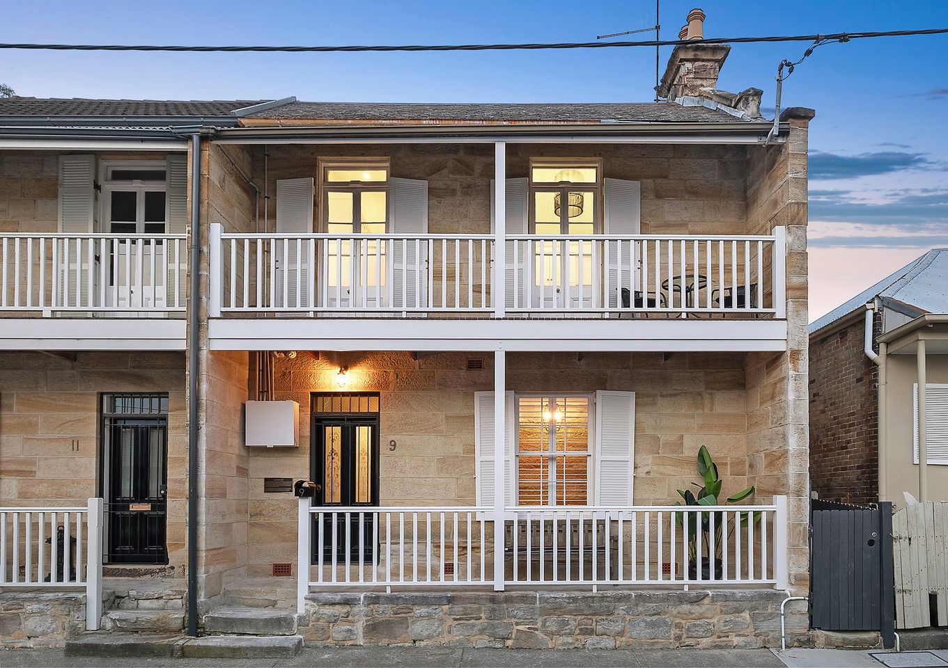 Property listing image