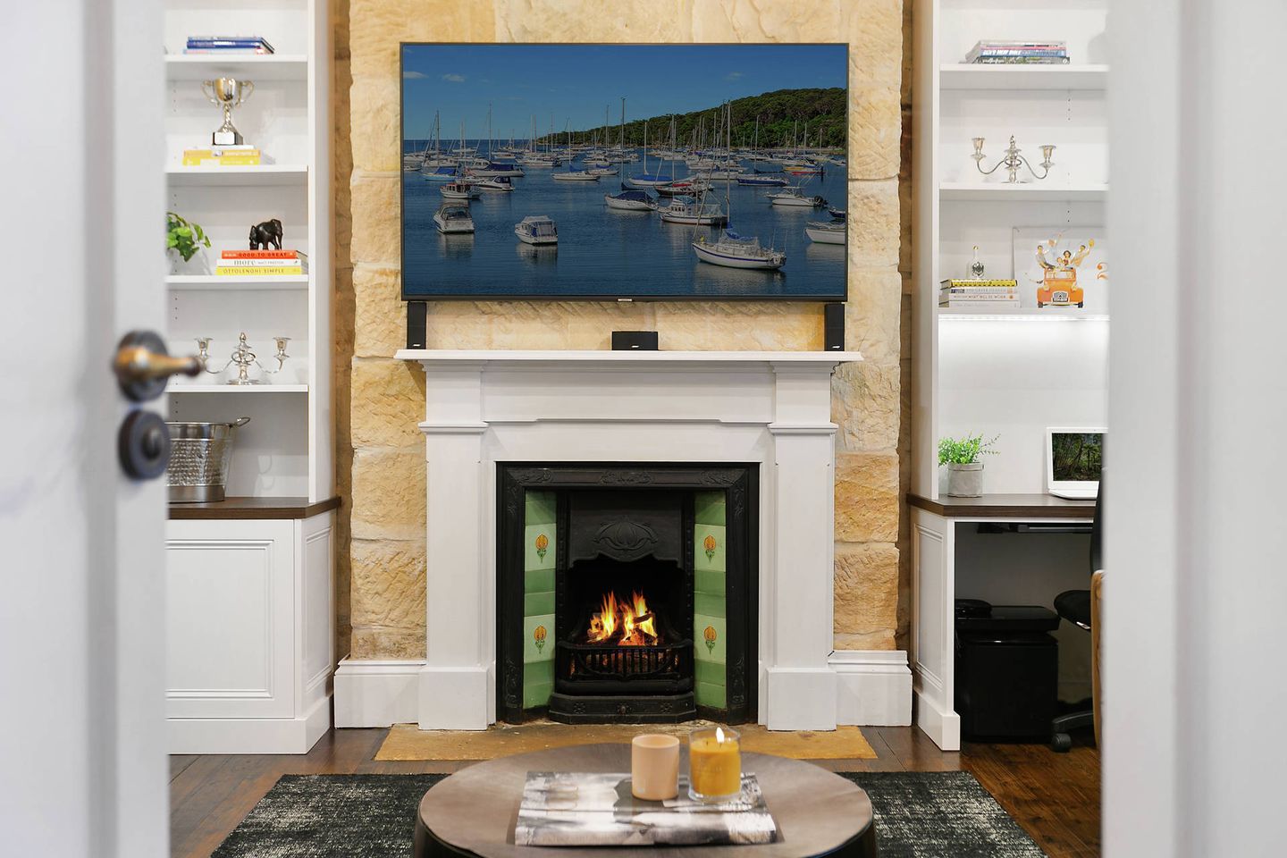 Property listing image