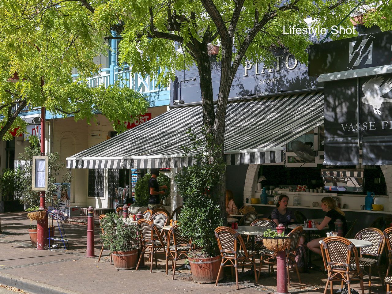 Property listing image