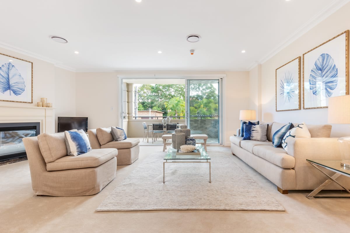 Property listing image