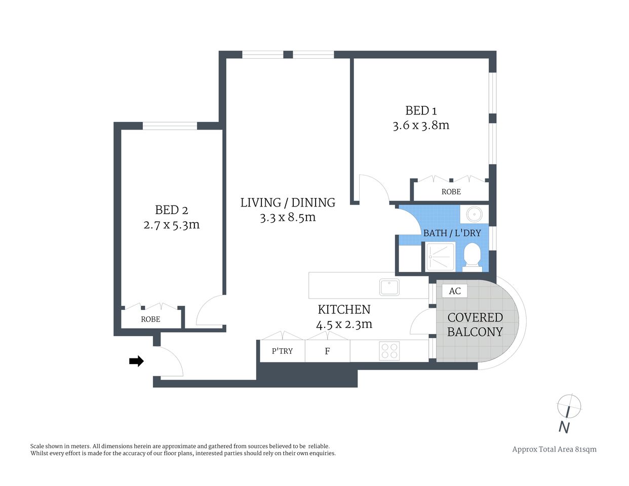 Property listing image
