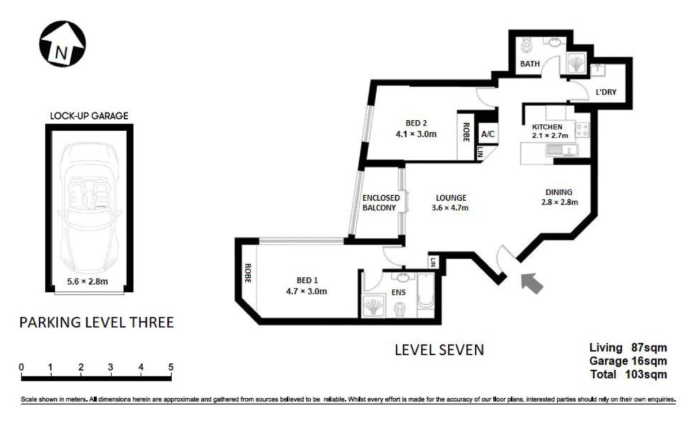 Property listing image