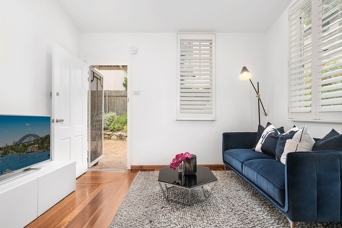 Property listing image