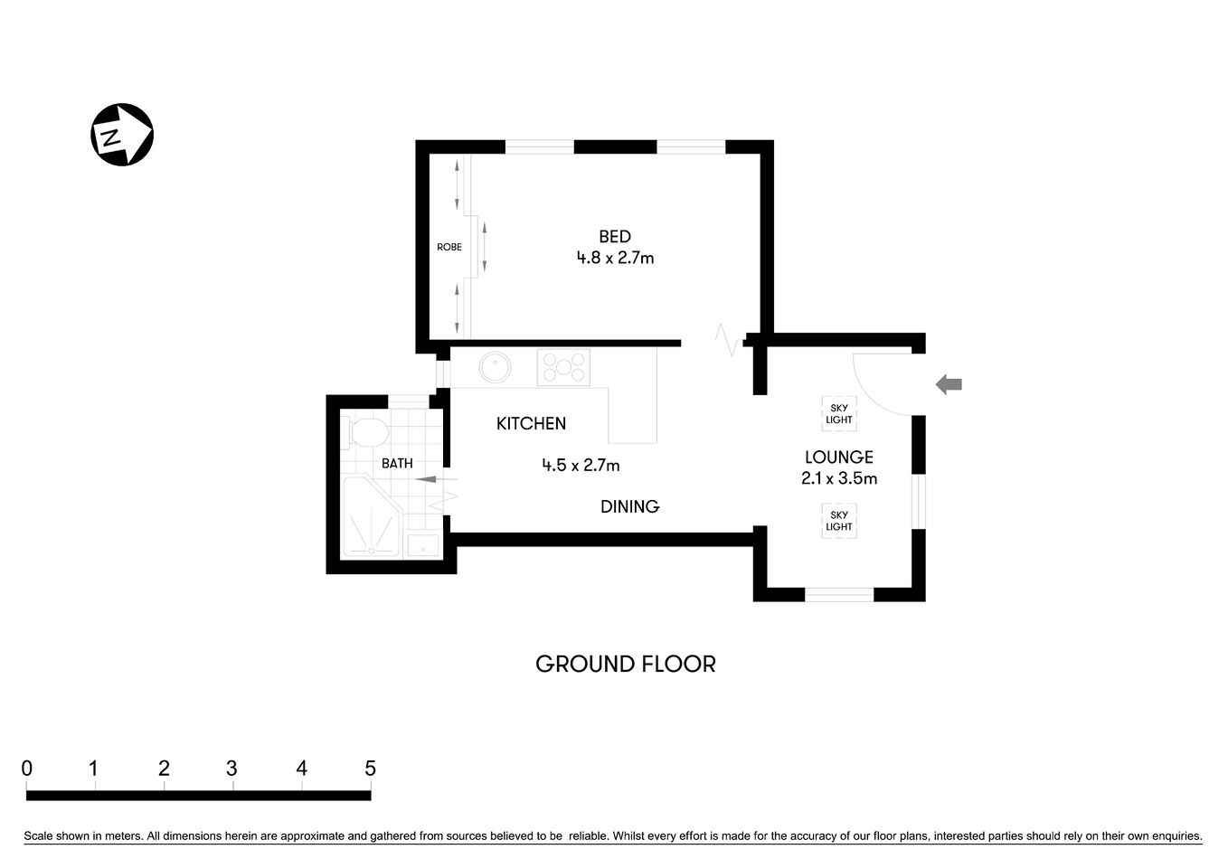 Property listing image